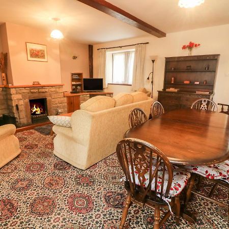 Poppy Cottage Settle Dış mekan fotoğraf