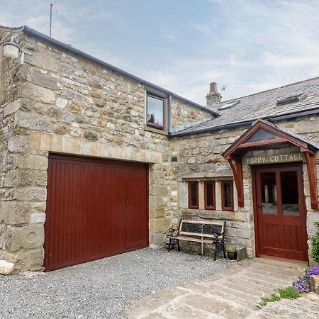 Poppy Cottage Settle Dış mekan fotoğraf