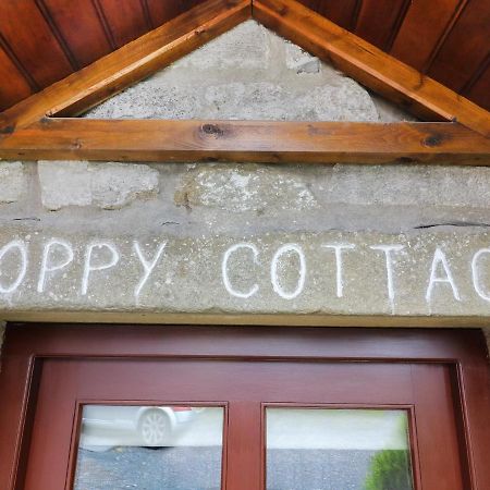 Poppy Cottage Settle Dış mekan fotoğraf