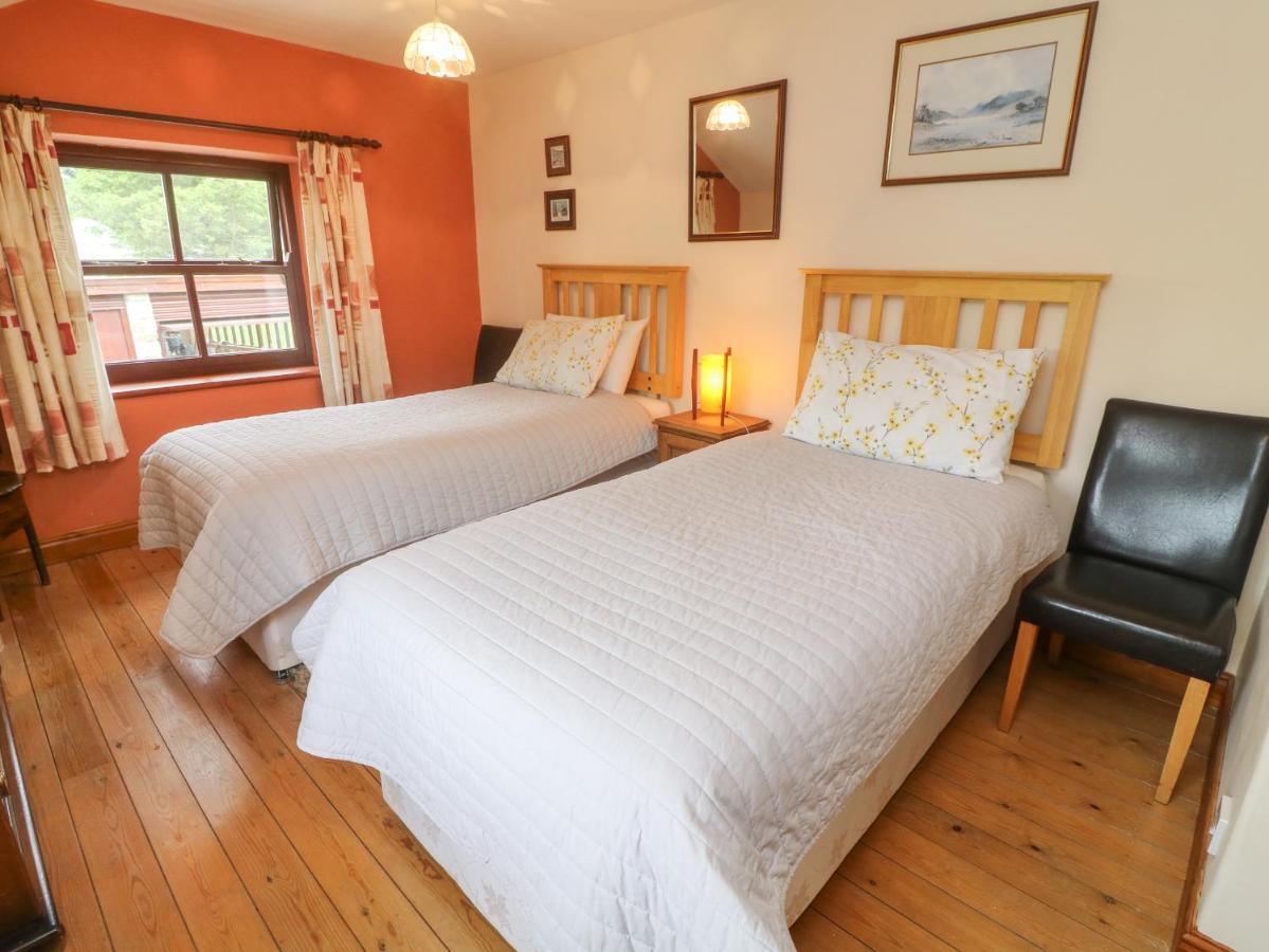 Poppy Cottage Settle Dış mekan fotoğraf