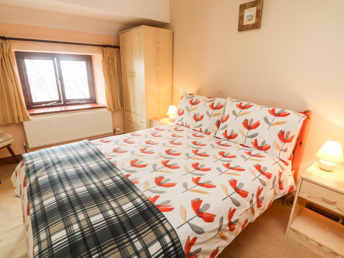 Poppy Cottage Settle Dış mekan fotoğraf
