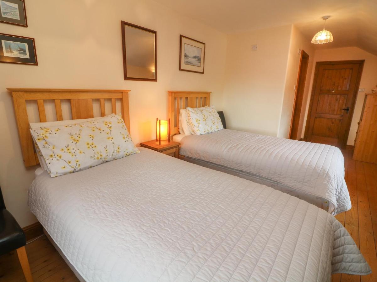 Poppy Cottage Settle Dış mekan fotoğraf