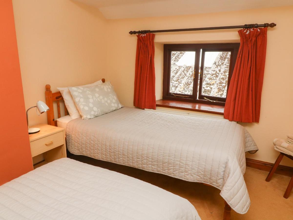 Poppy Cottage Settle Dış mekan fotoğraf
