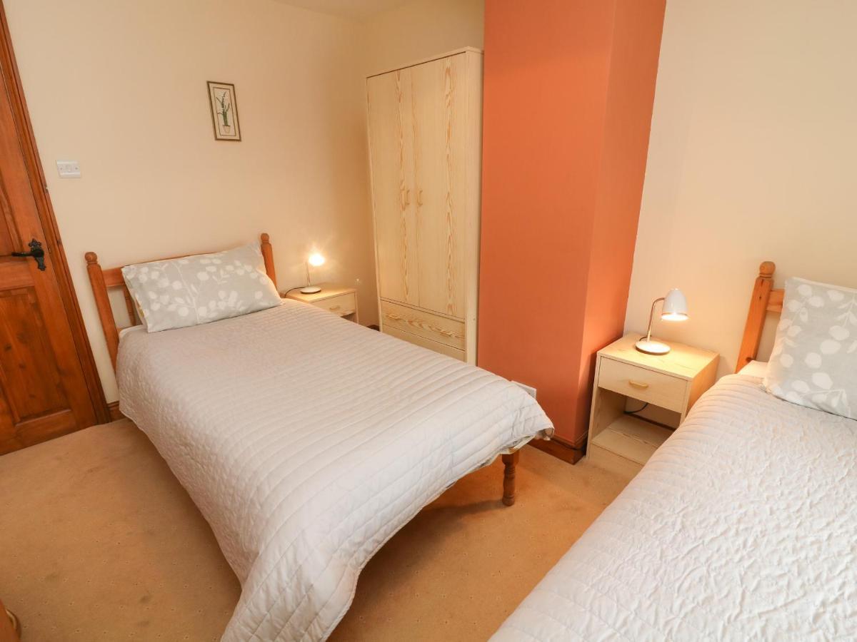 Poppy Cottage Settle Dış mekan fotoğraf