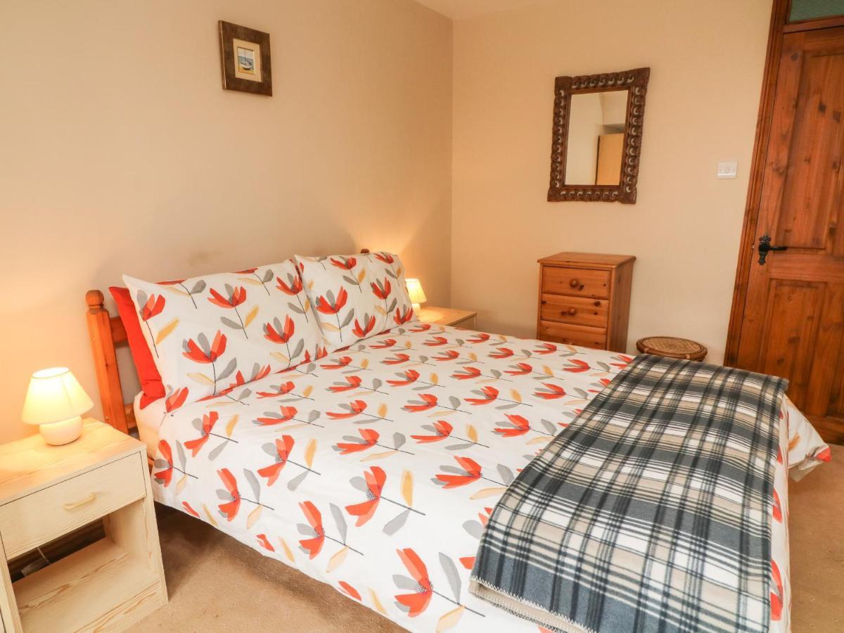 Poppy Cottage Settle Dış mekan fotoğraf